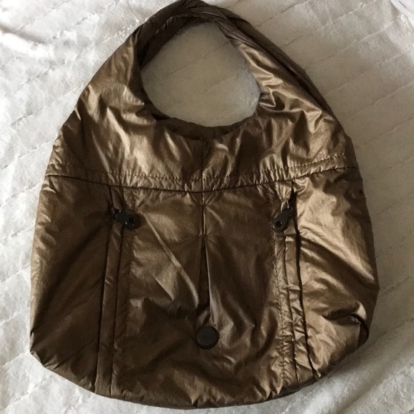 Large Kipling Hobo Bag - Picture 1 of 6